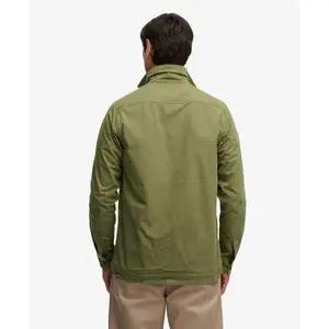 Long sleeve shirt Superdry Military image-3