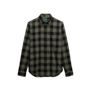 Shirt Superdry Vintage Check image-0