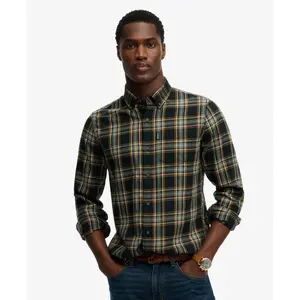 Shirt Superdry Vintage Check image-1