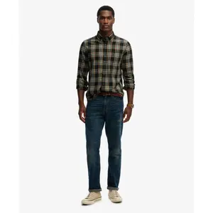 Shirt Superdry Vintage Check image-2