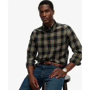 Shirt Superdry Vintage Check image-3