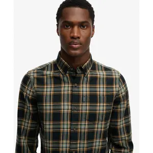 Shirt Superdry Vintage Check image-5