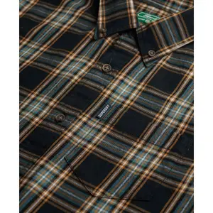 Shirt Superdry Vintage Check image-6