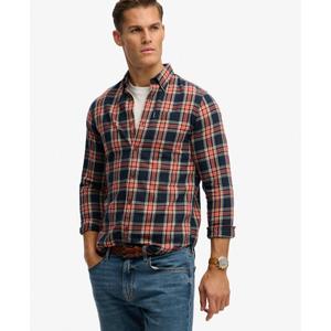 Skjorta Superdry Vintage image-1