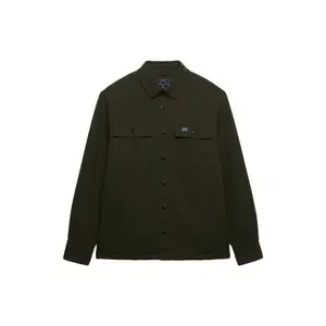 Shirt Superdry Vintage Borg Miller image-0