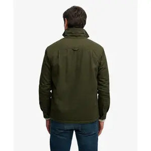 Shirt Superdry Vintage Borg Miller image-4