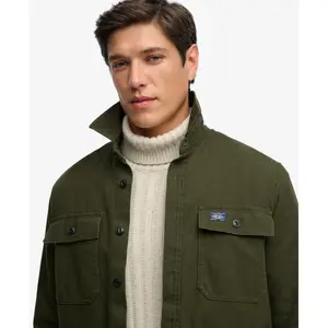 Shirt Superdry Vintage Borg Miller image-5