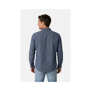 Camisa de cima Superdry Workwear image-1