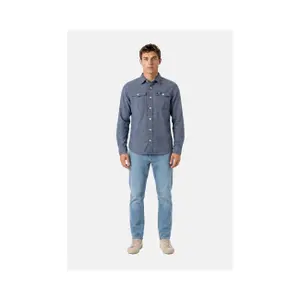 Camisa de cima Superdry Workwear image-2