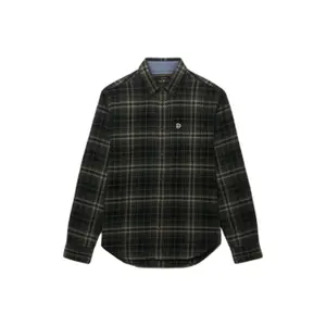Long-sleeved cotton shirt Superdry Lumberjack image-0