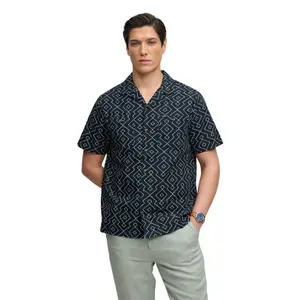 Printed shirt Superdry Premium image-0