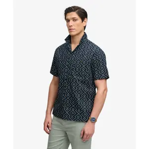 Printed shirt Superdry Premium image-2