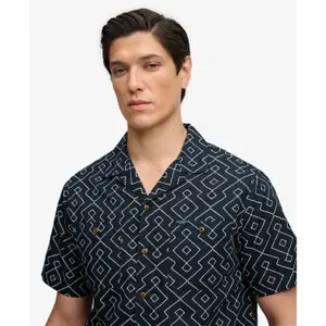 Printed shirt Superdry Premium image-4