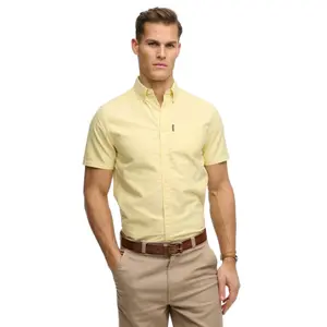 Shirt Superdry Oxford Essentials image-2
