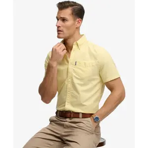 Shirt Superdry Oxford Essentials image-3