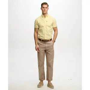 Shirt Superdry Oxford Essentials image-1
