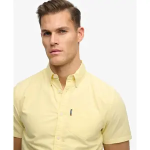 Shirt Superdry Oxford Essentials image-5