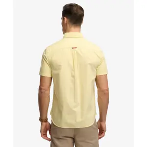 Shirt Superdry Oxford Essentials image-4