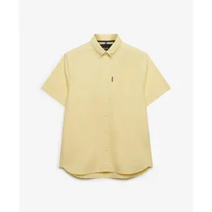 Shirt Superdry Oxford Essentials image-0