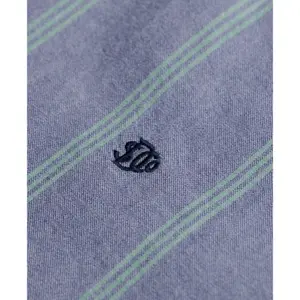 Long sleeve shirt Superdry Oxford Preppy image-5