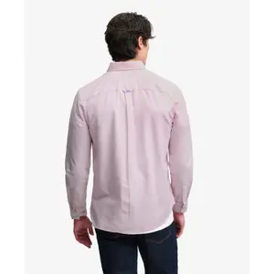 Long sleeve shirt Superdry Oxford Preppy image-4