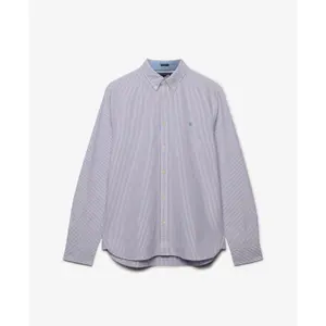 Long sleeve shirt Superdry Preppy Oxford image-6