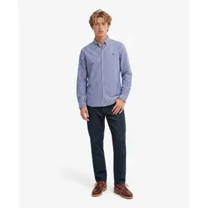 Long sleeve shirt Superdry Oxford Preppy image-2