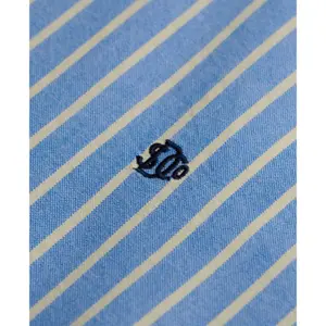 Long sleeve shirt Superdry Oxford Preppy image-5