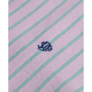 Long sleeve shirt Superdry Oxford Preppy image-5