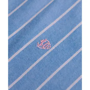 Long sleeve shirt Superdry Oxford Preppy image-5