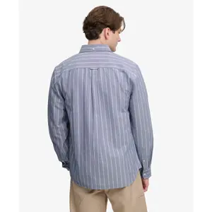 Long sleeve shirt Superdry Oxford Preppy image-4