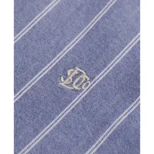 Long sleeve shirt Superdry Oxford Preppy image-5