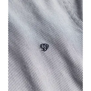 Long sleeve shirt Superdry Oxford image-4