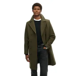 Coat Superdry The Merchant Store