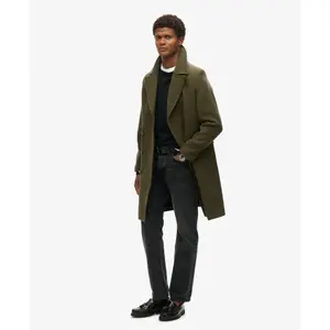 Coat Superdry The Merchant Store image-1