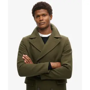 Coat Superdry The Merchant Store image-2