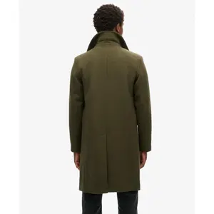 Coat Superdry The Merchant Store image-3