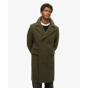 Coat Superdry The Merchant Store image-4