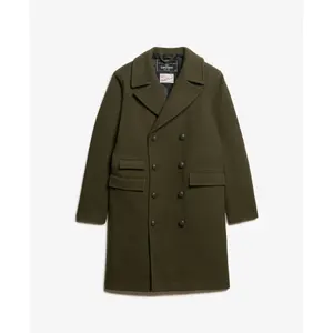 Coat Superdry The Merchant Store image-5