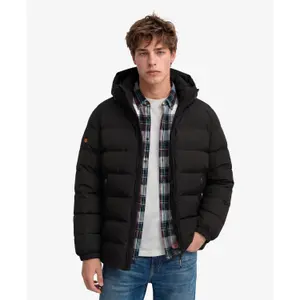 Down jacket Superdry Sports image-1