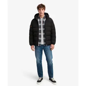 Down jacket Superdry Sports image-2