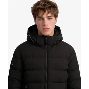 Down jacket Superdry Sports image-4