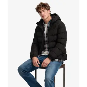 Down jacket Superdry Sports image-5
