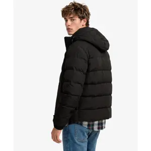 Down jacket Superdry Sports image-6