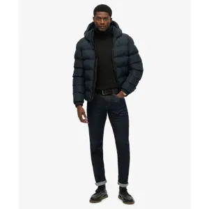 Down jacket Superdry Sports image-1