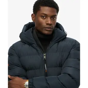 Down jacket Superdry Sports image-2
