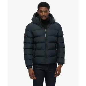 Down jacket Superdry Sports image-3