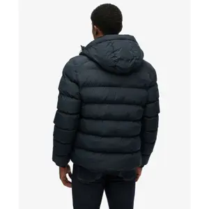 Down jacket Superdry Sports image-4