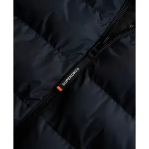 Down jacket Superdry Sports image-5
