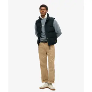 Sleeveless Jacket Superdry Everest image-1